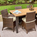 FP-CUSH415DCS-CA Outdoor/Outdoor Accessories/Patio Furniture Accessories