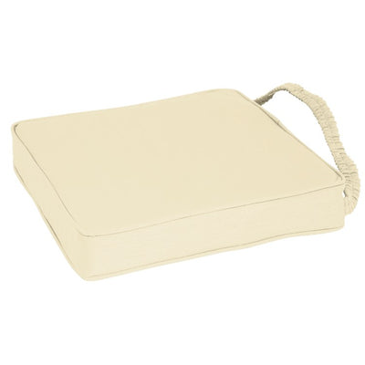 Product Image: FP-CUSH415DCS-CA Outdoor/Outdoor Accessories/Patio Furniture Accessories