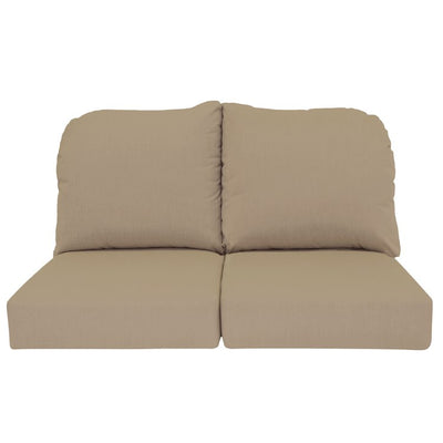 Product Image: FP-CUSH600LS-SM Outdoor/Outdoor Accessories/Patio Furniture Accessories