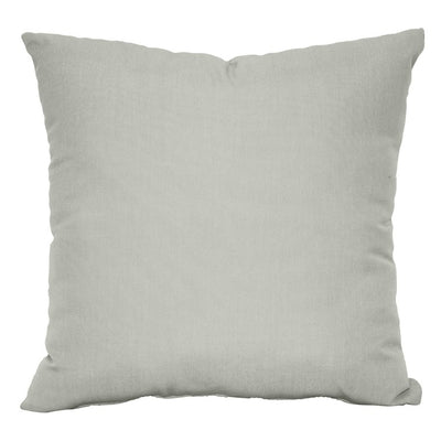 Product Image: FP-CUSHTH18-CG Outdoor/Outdoor Accessories/Patio Furniture Accessories