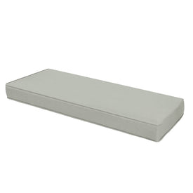 18" L x 65" W x 2" D Ottoman/Bench Cushion