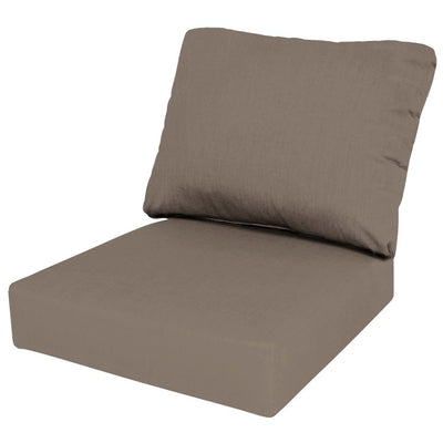 Product Image: FP-CUSH600MID-SH Outdoor/Outdoor Accessories/Patio Furniture Accessories