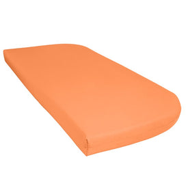 19" L x 42.75" W x 3" D Ottoman/Bench Cushion