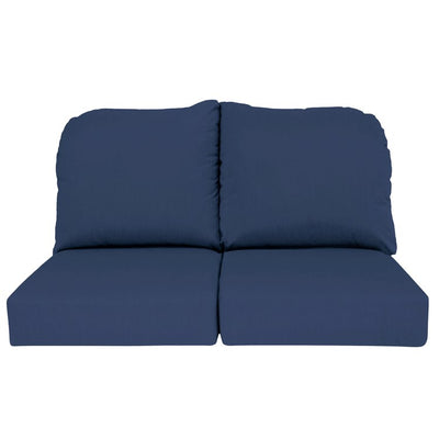Product Image: FP-CUSH600LS-CV Outdoor/Outdoor Accessories/Patio Furniture Accessories