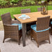 FP-CUSH415DCS-CH Outdoor/Outdoor Accessories/Patio Furniture Accessories