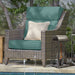 FP-CUSH4312C-BR Outdoor/Outdoor Accessories/Patio Furniture Accessories