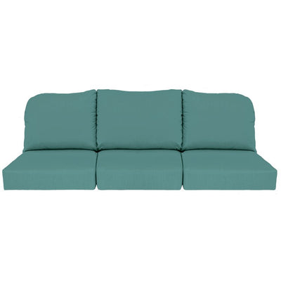 Product Image: FP-CUSH6003S-BR Outdoor/Outdoor Accessories/Patio Furniture Accessories