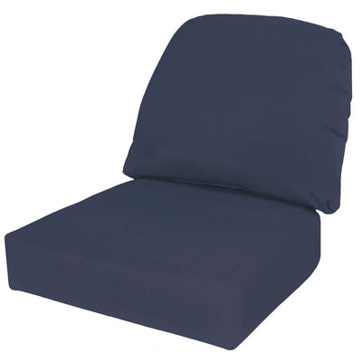 Product Image: FP-CUSH600C-SI Outdoor/Outdoor Accessories/Patio Furniture Accessories
