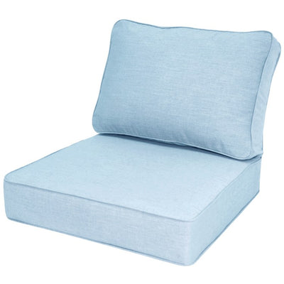 Product Image: FP-CUSH270C-CB Outdoor/Outdoor Accessories/Patio Furniture Accessories