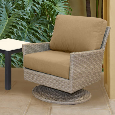 Product Image: FP-CUSH271C-CO Outdoor/Outdoor Accessories/Patio Furniture Accessories
