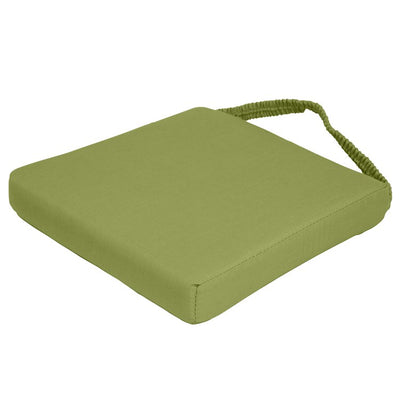 Product Image: FP-CUSH416DCS-SC Outdoor/Outdoor Accessories/Patio Furniture Accessories