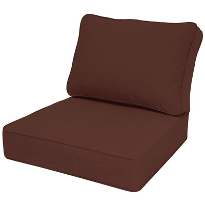 Product Image: FP-CUSH270C-CC Outdoor/Outdoor Accessories/Patio Furniture Accessories