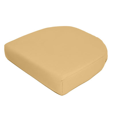 Product Image: FP-CUSH300C-SS Outdoor/Outdoor Accessories/Patio Furniture Accessories