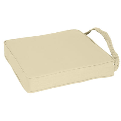 Product Image: FP-CUSH415DCS-AB Outdoor/Outdoor Accessories/Patio Furniture Accessories