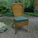 FP-CUSH296-BR Outdoor/Outdoor Accessories/Patio Furniture Accessories