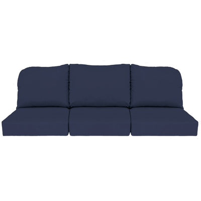 Product Image: FP-CUSH6003S-SI Outdoor/Outdoor Accessories/Patio Furniture Accessories