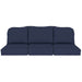 FP-CUSH6003S-SI Outdoor/Outdoor Accessories/Patio Furniture Accessories