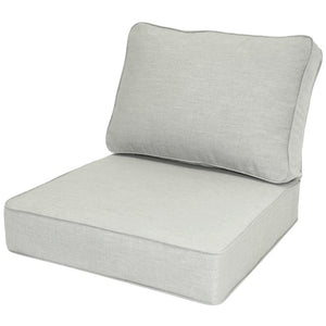 FP-CUSH270C-CG Outdoor/Outdoor Accessories/Patio Furniture Accessories