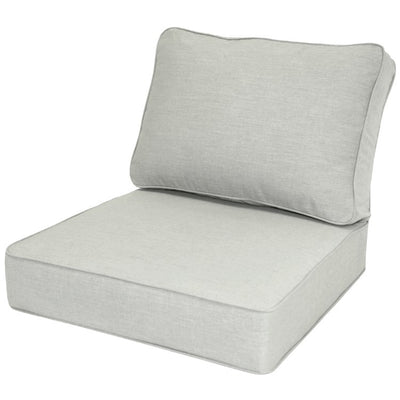 Product Image: FP-CUSH270C-CG Outdoor/Outdoor Accessories/Patio Furniture Accessories