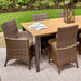 FP-CUSH415DCS-CO Outdoor/Outdoor Accessories/Patio Furniture Accessories