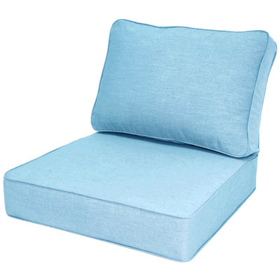 Product Image: FP-CUSH270C-CH Outdoor/Outdoor Accessories/Patio Furniture Accessories
