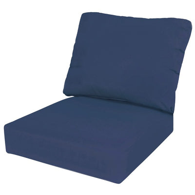 Product Image: FP-CUSH600MID-CV Outdoor/Outdoor Accessories/Patio Furniture Accessories