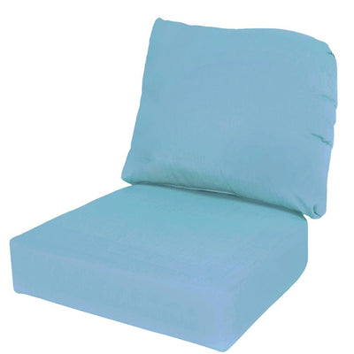 Product Image: FP-CUSH600END-CH Outdoor/Outdoor Accessories/Patio Furniture Accessories