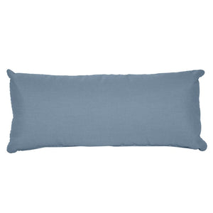 FP-CUSHLUM717-CG Outdoor/Outdoor Accessories/Patio Furniture Accessories