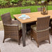FP-CUSH415DCS-SM Outdoor/Outdoor Accessories/Patio Furniture Accessories