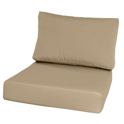 Product Image: FP-CUSH261C-SM Outdoor/Outdoor Accessories/Patio Furniture Accessories