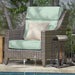 FP-CUSH4312C-CS Outdoor/Outdoor Accessories/Patio Furniture Accessories