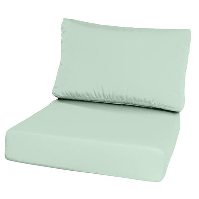 Product Image: FP-CUSH261C-CS Outdoor/Outdoor Accessories/Patio Furniture Accessories