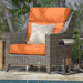 FP-CUSH4312C-CT Outdoor/Outdoor Accessories/Patio Furniture Accessories