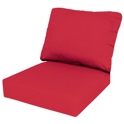 Product Image: FP-CUSH600MID-JR Outdoor/Outdoor Accessories/Patio Furniture Accessories