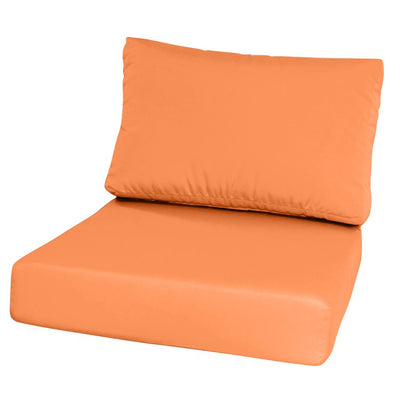 Product Image: FP-CUSH261C-CT Outdoor/Outdoor Accessories/Patio Furniture Accessories