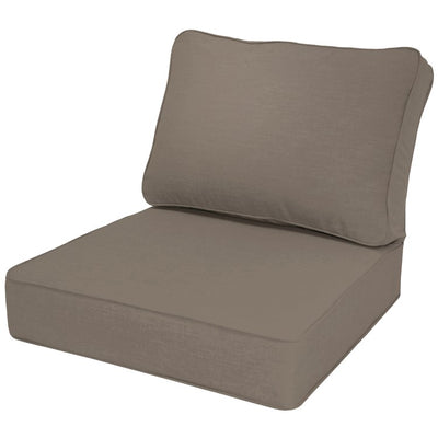 Product Image: FP-CUSH270C-SH Outdoor/Outdoor Accessories/Patio Furniture Accessories