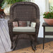FP-CUSH3450C-CG Outdoor/Outdoor Accessories/Patio Furniture Accessories