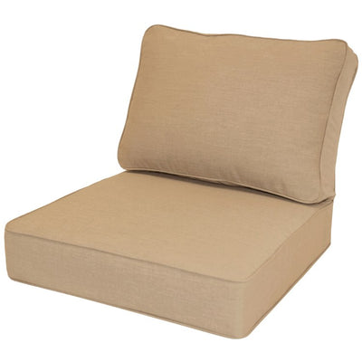Product Image: FP-CUSH270C-CO Outdoor/Outdoor Accessories/Patio Furniture Accessories