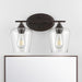 JYL7546A Lighting/Wall Lights/Vanity & Bath Lights