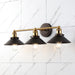 JYL7428C Lighting/Wall Lights/Vanity & Bath Lights