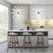 JYL7205A Lighting/Ceiling Lights/Pendants
