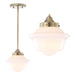 JYL3516A Lighting/Ceiling Lights/Pendants