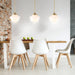 JYL3516A Lighting/Ceiling Lights/Pendants