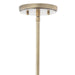 JYL3516A Lighting/Ceiling Lights/Pendants