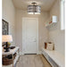 JYL9034A Lighting/Ceiling Lights/Flush & Semi-Flush Lights