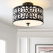 JYL9034A Lighting/Ceiling Lights/Flush & Semi-Flush Lights