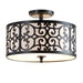 JYL9034A Lighting/Ceiling Lights/Flush & Semi-Flush Lights