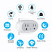PLG1002A Tools & Hardware/General Hardware/Light Bulbs