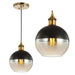 JYL3513A Lighting/Ceiling Lights/Pendants