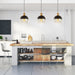 JYL3513A Lighting/Ceiling Lights/Pendants
